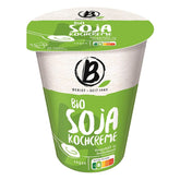 Koncentrerad glutenfri sojaprodukt EKO 200 ml - BERIEF